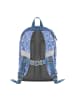 Step by Step Rucksack-Set KIGA MINI in Cat Momo