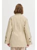 b. young Jacke BYAMONA Relaxed fit in Humus