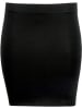 Brandit Top "Brandit Bandeau Top/Skirt 2in1" in Schwarz