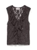 Vero Moda Bluse in Chocolate Torte