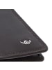 Golden Head Polo RFID Schutz Leder 10.5 cm dunkelbraun