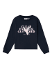 name it Sweatshirt in Dark Sapphire