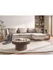 Beliani 7-tlg Modulsofa EGERIS in Beige