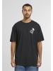 Mister Tee T-Shirts in black