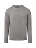 Nils Sundström Pullover in grau - 0004
