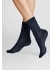 Hudson Socken Relax Light hautfreundlich in Marineblau
