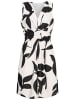 Cloud5ive Cloud5ive Kleider in black/beige