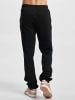 Sixth June Sweatpant in black