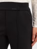 MARC CAIN COLLECTIONS Hose in schwarz
