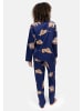 Cyberjammies Indigo Nachtwäsche in marine
