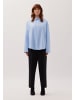 Studio Seidensticker Fashion-Hemd Oversized in Hellblau