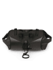 Osprey Escapist Handlebar Bag L - Lenkertasche 38 cm (black) in schwarz