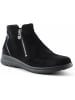 Ganter Stiefeletten für Damen in schwarz
