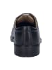 Josef Seibel Business Schnürschuhe in Schwarz