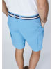 Oklahoma Jeans Bermuda Shorts in Blau