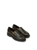 Marc O'Polo Penny-Loafer in Grün