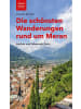 Folio Die schönsten Wanderungen rund um Meran | Leichte und lohnende Ziele