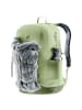 Deuter Rucksack Gogo in Grün
