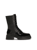 Kazar Boots in Schwarz