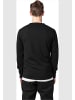 Urban Classics Urban Classics Rundhalsausschnitt in black