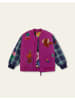 Oilily Chalet Jacke in Blau