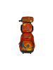 Pokémon Schul Trolley Set 3-teilig Kinder