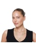 Steel_Art Statement Kette Damen Nerisa goldfarben in goldfarben