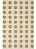 NAZARRUGS Teppich Riviera in Creme
