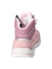 PEPINO Lauflern Stiefel in pink