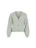 Vila Pullover in silt green