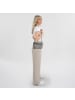 PICARD Bella Umhängetasche Leder 20 cm granite