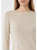 comma T-Shirt in 8047_beige