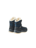 LOWA Winterstiefel in blau