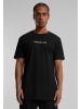 Mister Tee Mister Tee Herren Thank Me Later Tee in black