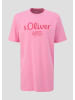 s.Oliver T-Shirt in 44D1_rosa