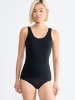 Sloggi Tanktop Pure Comfort Tank Top in Black