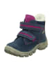 Richter Shoes Winterstiefeletten  in Blau