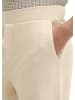 Marc O'Polo Sweathose relaxed garment-dyed in Linen Beige