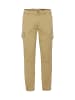 BLEND Cargohose BHNan in Rotbraun