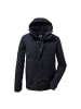 Killtec Outdoorjacke KOW 161 in Blau3013