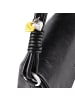 Desigual Sierra Schultertasche 26.5 cm black