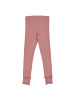 müsli Leggings in Nostalgia Rose