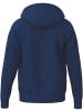 erima Kinder Trainingsjacke "Ts Hoody Jacket" in Blau
