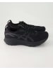 asics Sportliche Schnürschuhe in Schwarz