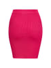 faina Women Skirt in Fuchsia