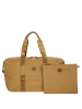 BRIC`s X-Bag - Reisetasche 43 cm in havanna