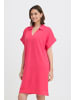 Fransa Casual FRAURORA Loose fit in VIRTUAL PINK