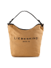 Liebeskind Berlin Clea Schultertasche 42 cm light tan