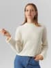 Vero Moda Pullover in birch