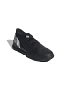 adidas Fußballschuh Predator Edge in cblack/ftwwht/vivred